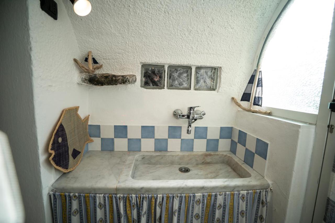 Appartamento Borgo Antico - Il nido di briciola Lerici Esterno foto