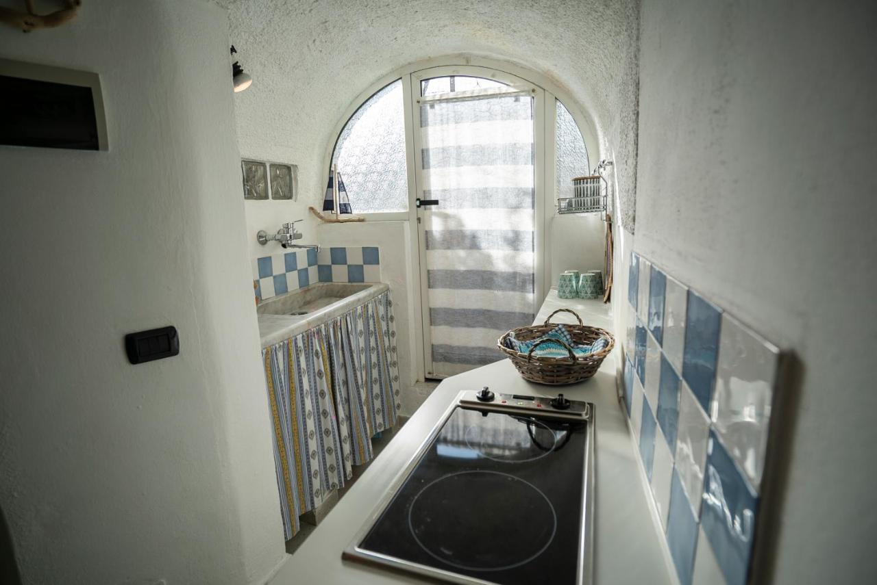 Appartamento Borgo Antico - Il nido di briciola Lerici Esterno foto