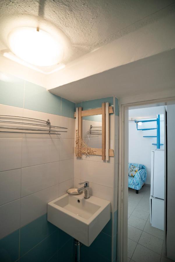 Appartamento Borgo Antico - Il nido di briciola Lerici Esterno foto